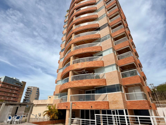 Apartamentos en Venta en Margarita con vista al mar