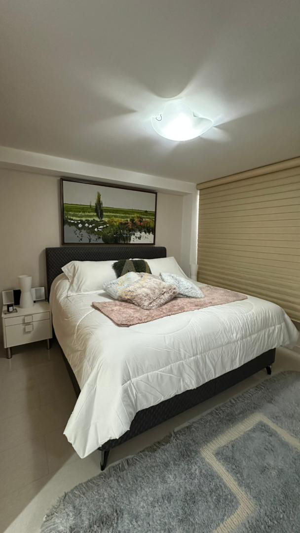 Apartamentos en Venta en Margarita con vista al mar