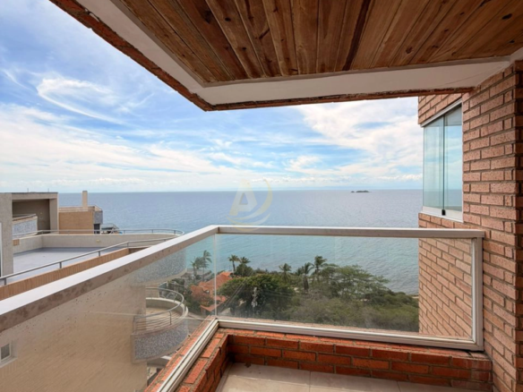 Apartamentos en Venta en Margarita con vista al mar
