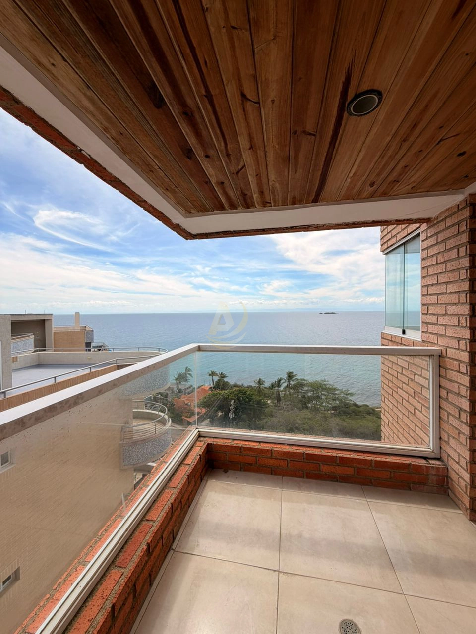 Apartamentos en Venta en Margarita con vista al mar