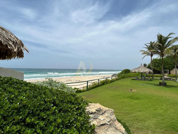 Apartamentos en Venta en Margarita con vista al mar