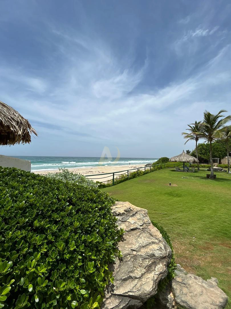 Apartamentos en Venta en Margarita con vista al mar