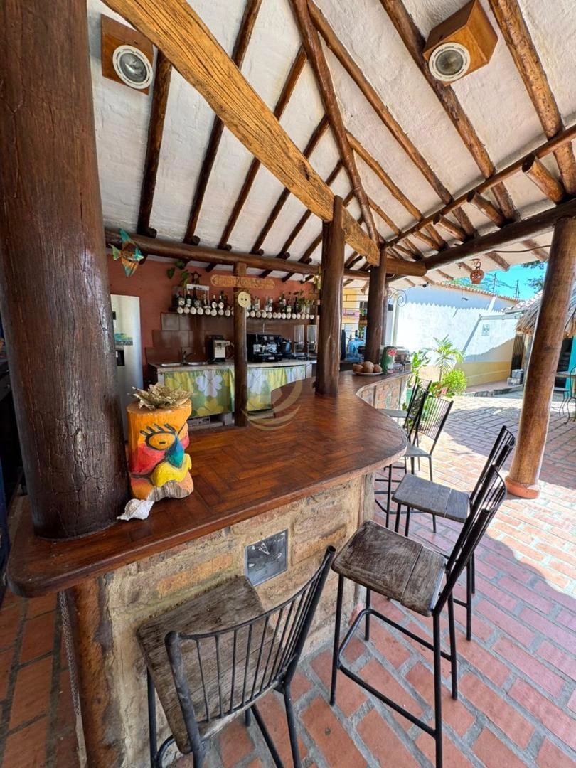 11 Posada en Venta en Margarita Posada en Venta en Margarita