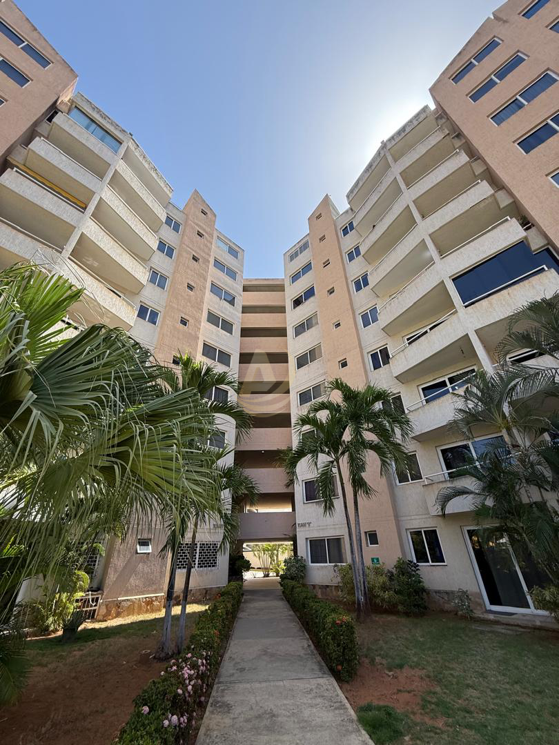 Apartamentos en Venta en Margarita con excelente ubicación