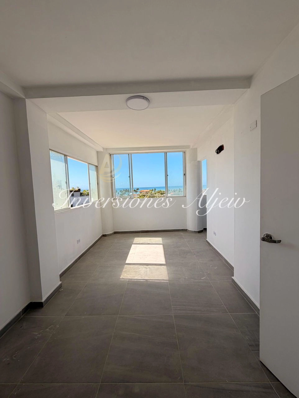 12 Apartamentos en Venta en Margarita con vista al mar Apartamentos en Venta en Margarita con vista al mar