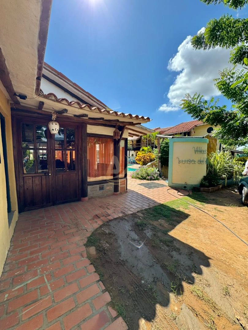 12 Posada en Venta en Margarita Posada en Venta en Margarita