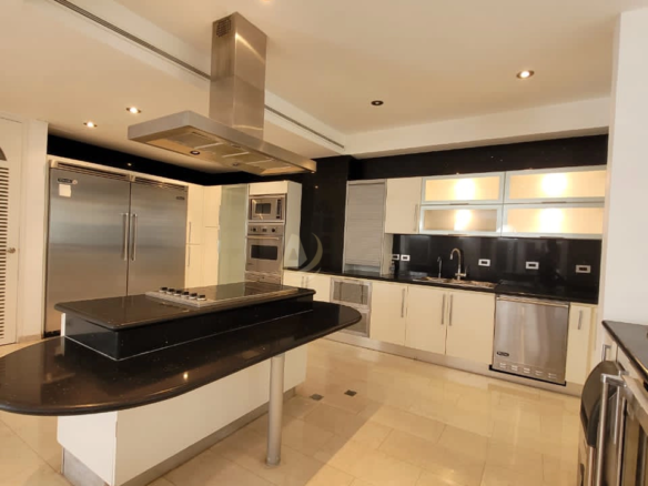 Apartamentos en Venta en Margarita de Lujo