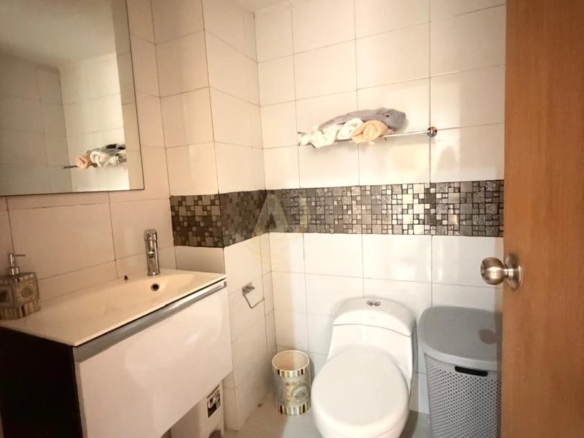 Apartamentos en Venta en Margarita con excelente ubicación