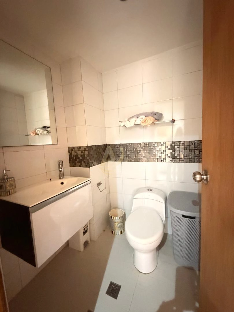 Apartamentos en Venta en Margarita con excelente ubicación