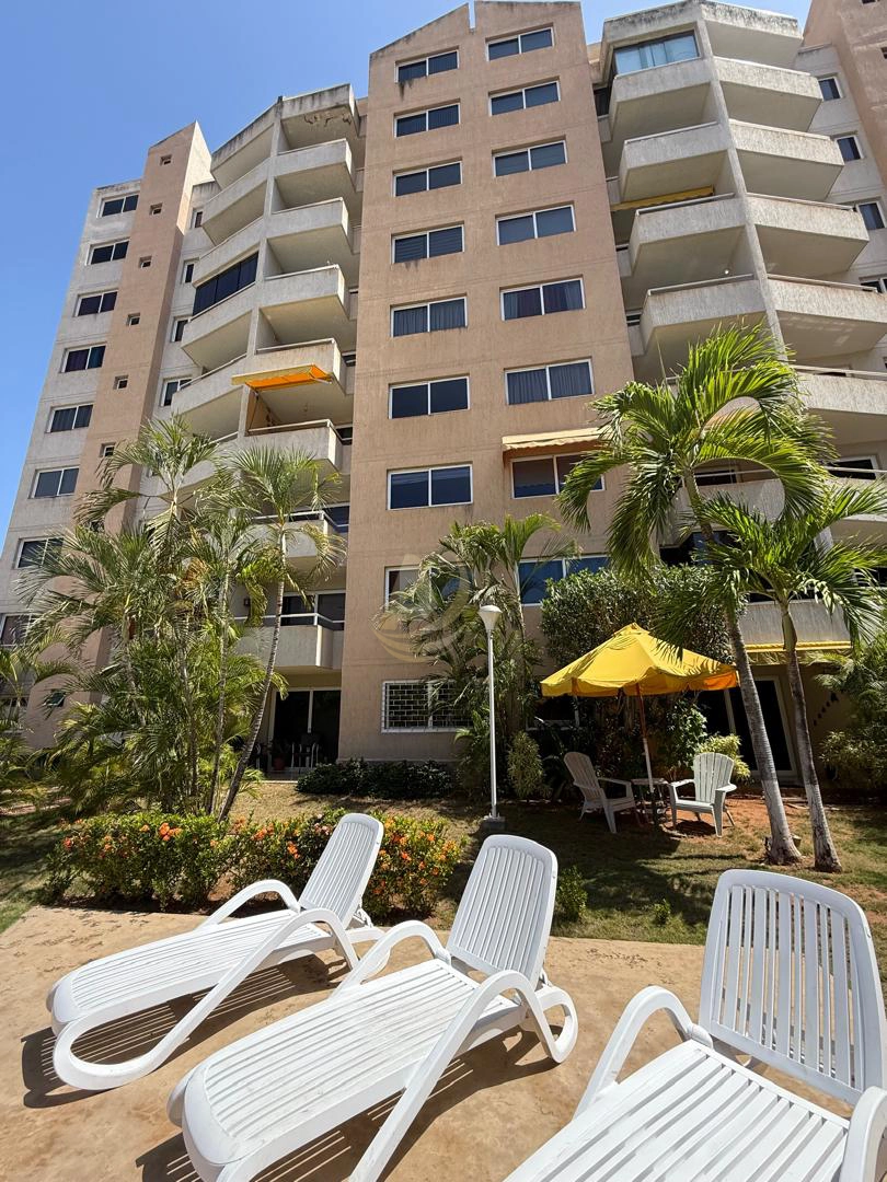 Apartamentos en Venta en Margarita con excelente ubicación