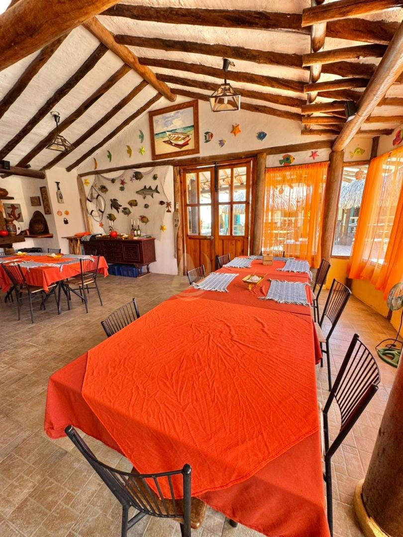 14 Posada en Venta en Margarita Posada en Venta en Margarita