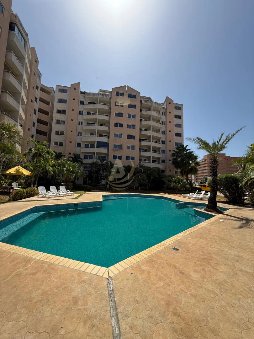 Apartamentos en Venta en Margarita con excelente ubicación