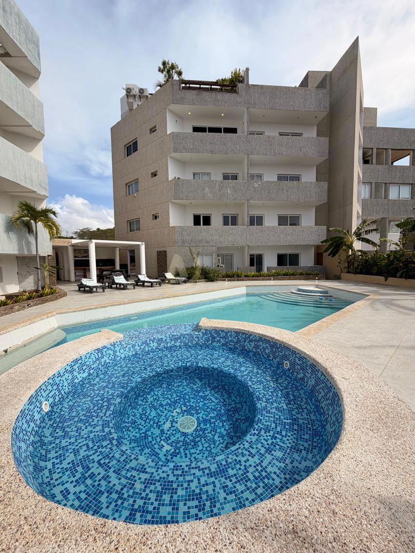 15 Apartamentos en Venta en Margarita con vista al mar Apartamentos en Venta en Margarita con vista al mar