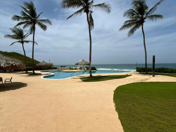 Apartamentos en Venta en Margarita con vista al mar