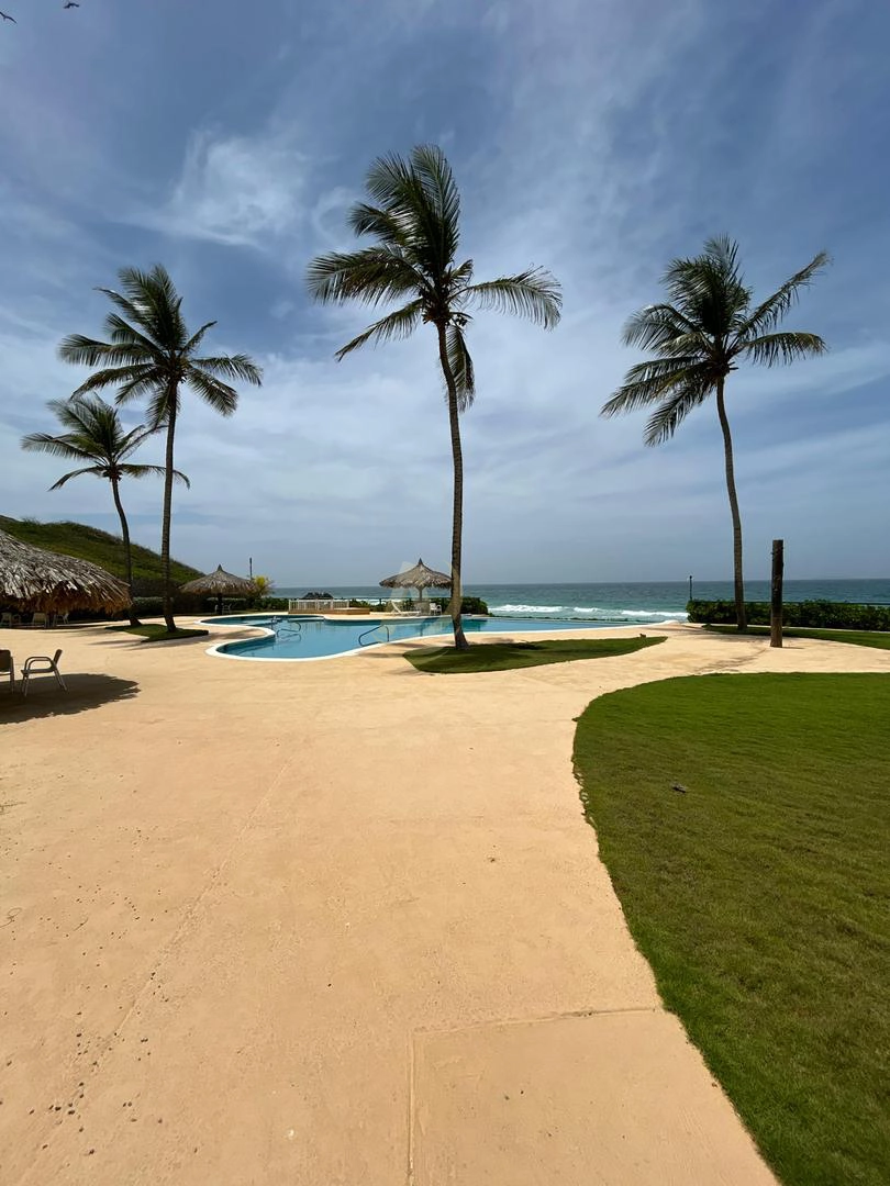 Apartamentos en Venta en Margarita con vista al mar