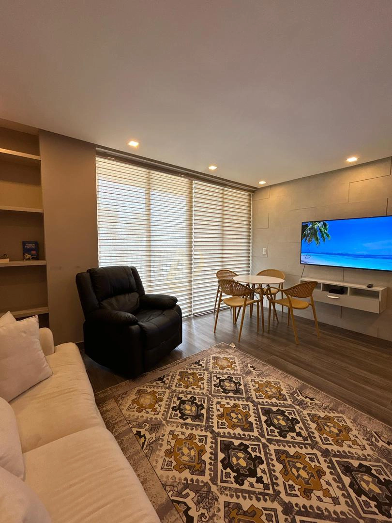 Apartamentos en Venta en Margarita con vista al mar