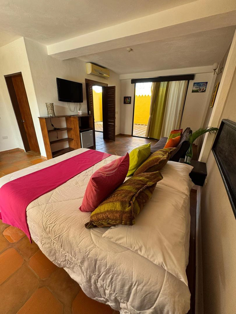 17 Posada en Venta en Margarita Posada en Venta en Margarita