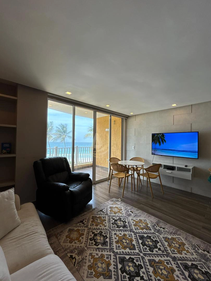 Apartamentos en Venta en Margarita con vista al mar