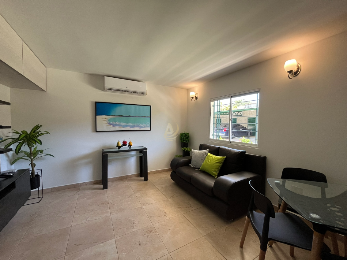Apartamentos en Venta en Margarita con excelente ubicación