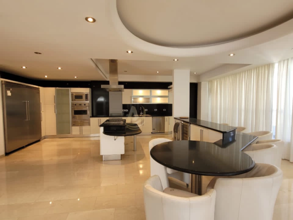 Apartamentos en Venta en Margarita de Lujo