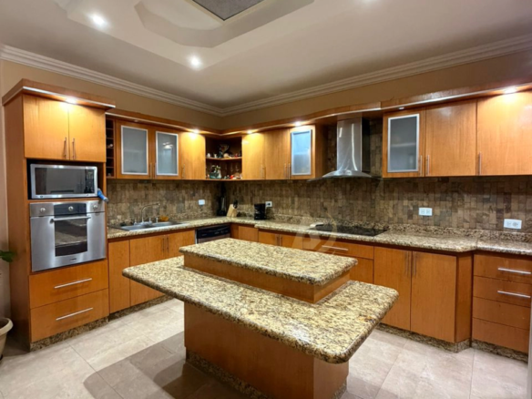 Casa en Venta en Margarita con excelente ubicación