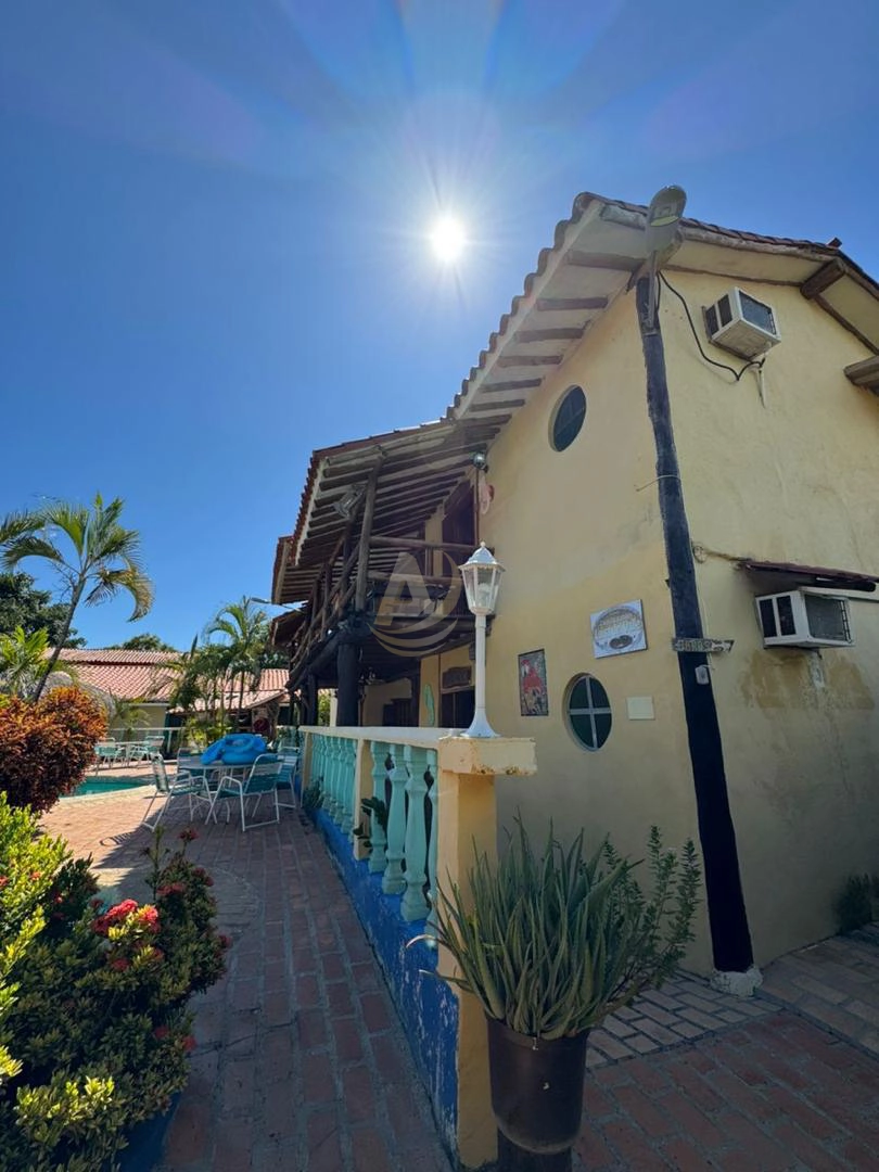 20 Posada en Venta en Margarita Posada en Venta en Margarita