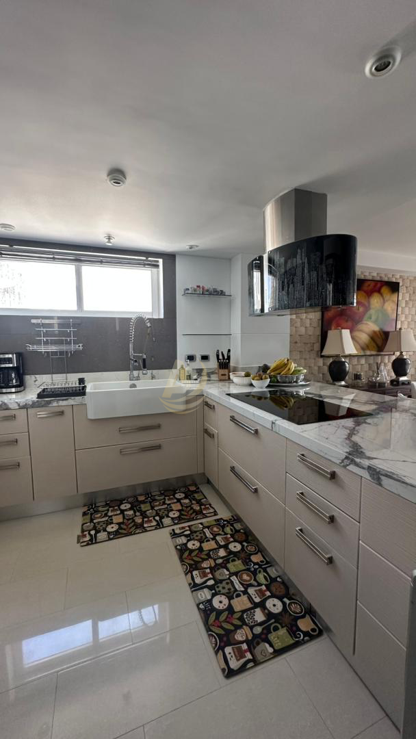 Apartamentos en Venta en Margarita con vista al mar