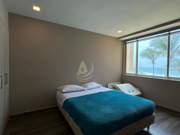 Apartamentos en Venta en Margarita con vista al mar