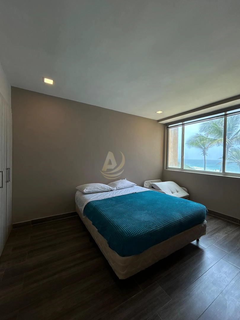 Apartamentos en Venta en Margarita con vista al mar