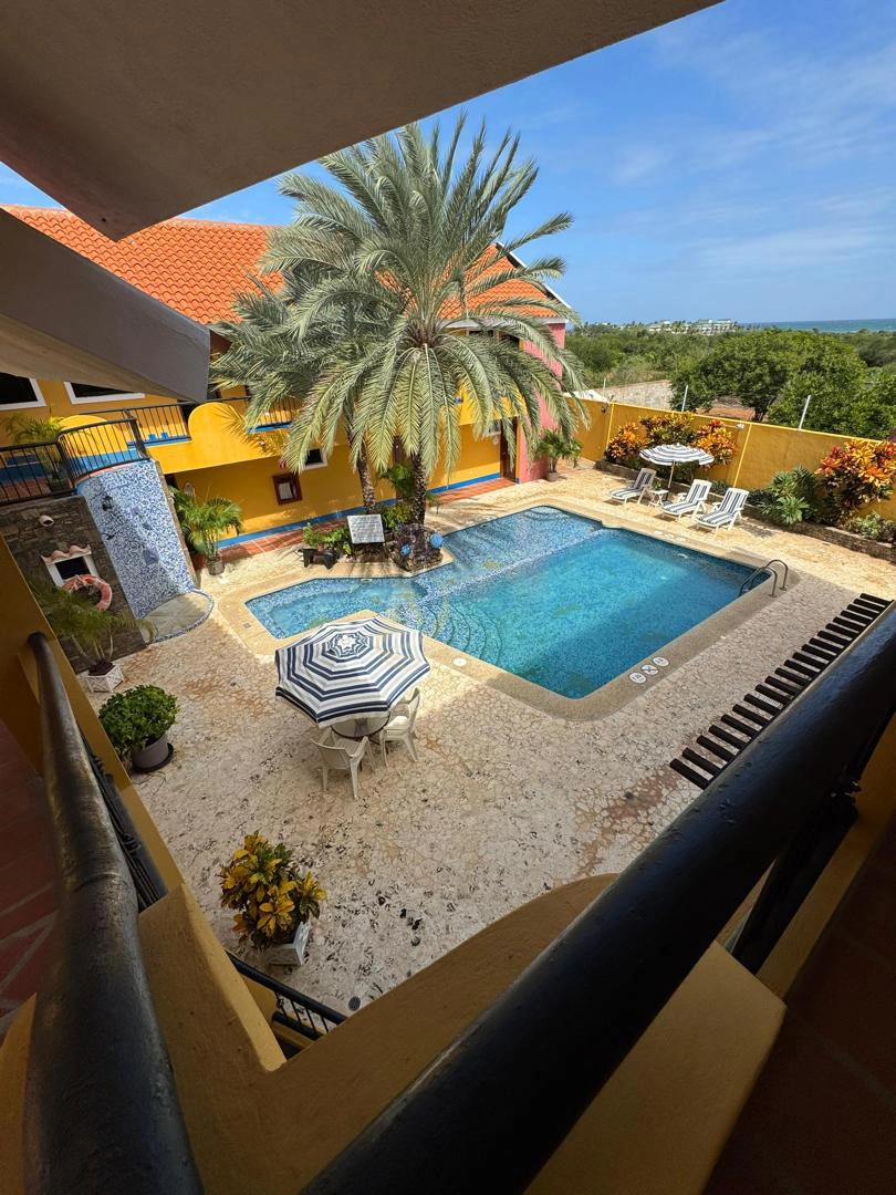 25 Posada en Venta en Margarita Posada en Venta en Margarita