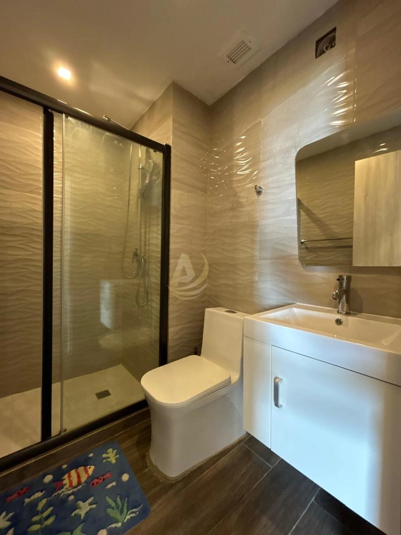 Apartamentos en Venta en Margarita con vista al mar