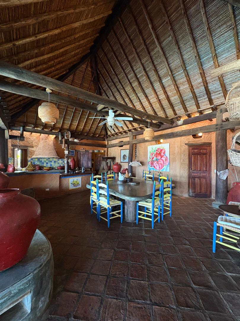 Ranchos de Chana en Venta en Margarita