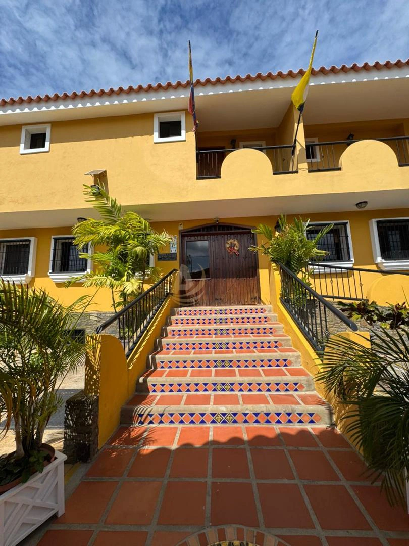 30 Posada en Venta en Margarita Posada en Venta en Margarita