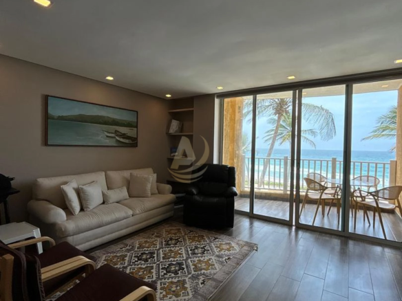 Apartamentos en Venta en Margarita con vista al mar