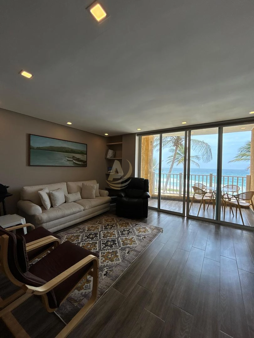 Apartamentos en Venta en Margarita con vista al mar