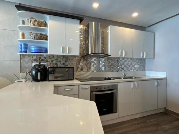 Apartamentos en Venta en Margarita con vista al mar