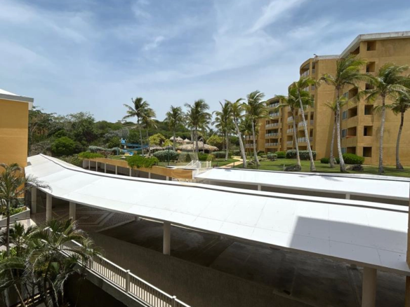 Apartamentos en Venta en Margarita con vista al mar