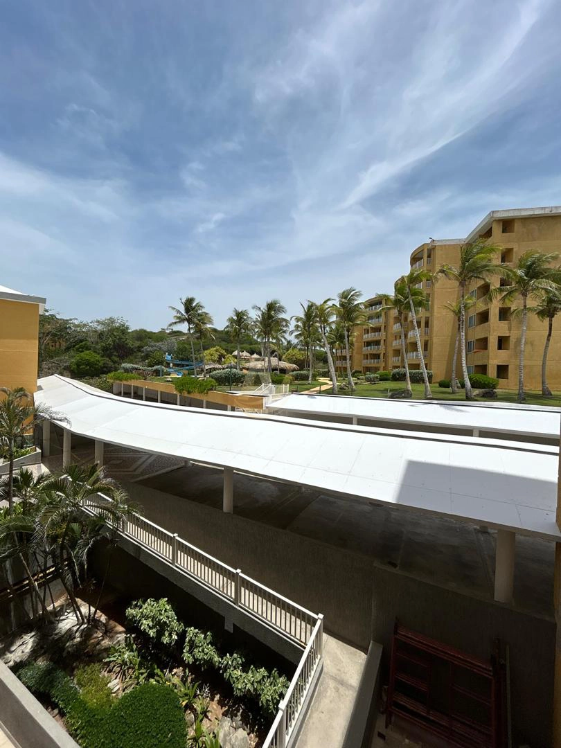Apartamentos en Venta en Margarita con vista al mar