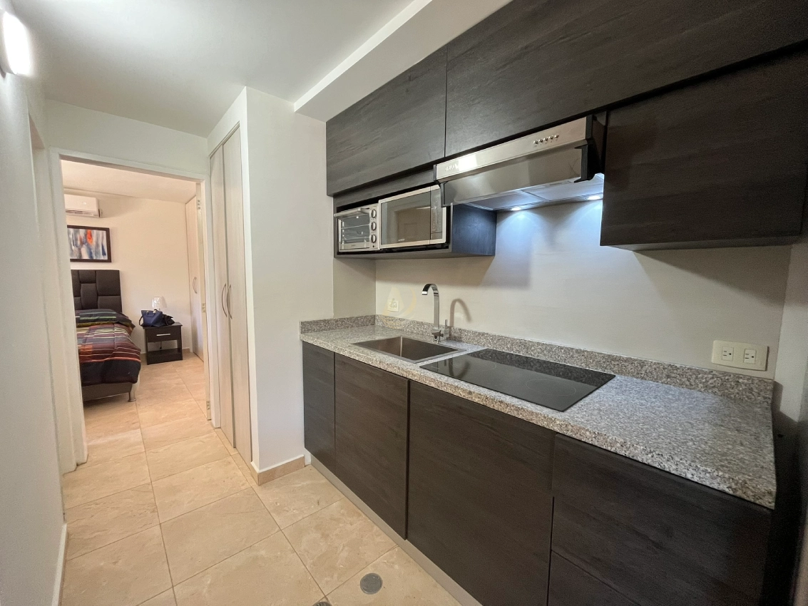 4 Apartamentos en Venta en Margarita con excelente ubicación Apartamentos en Venta en Margarita con excelente ubicación