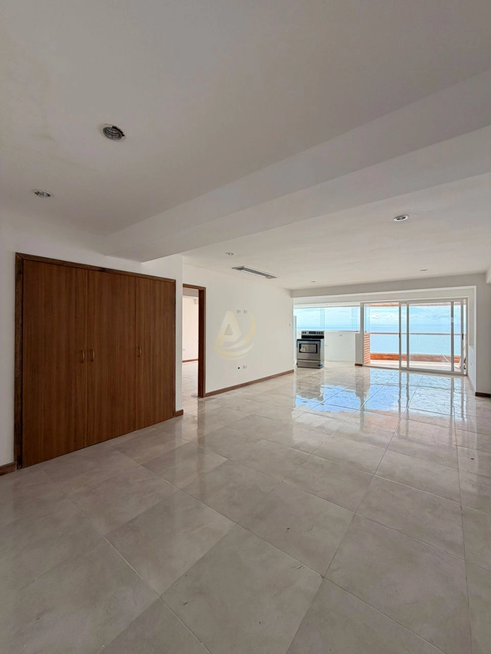 Apartamentos en Venta en Margarita con vista al mar