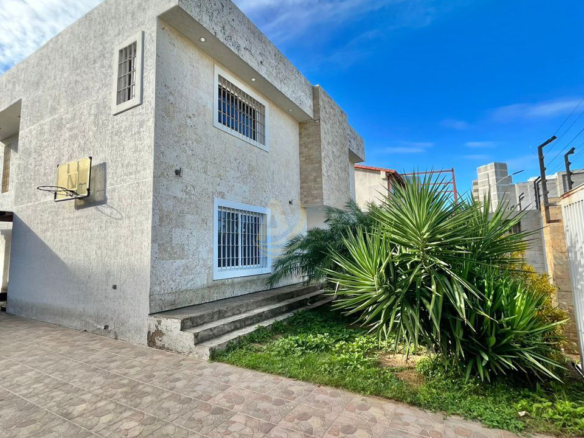Casa en Venta en Margarita con excelente ubicación