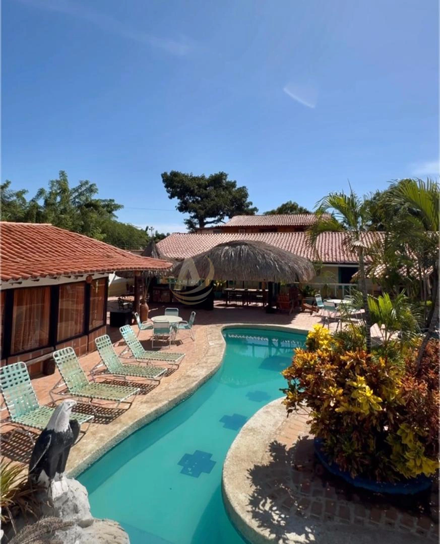 4 Posada en Venta en Margarita Posada en Venta en Margarita