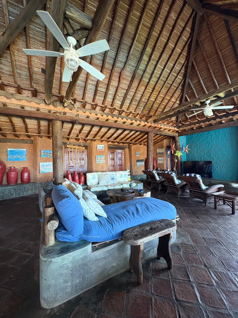 Ranchos de Chana en Venta en Margarita