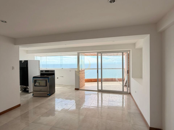 Apartamentos en Venta en Margarita con vista al mar