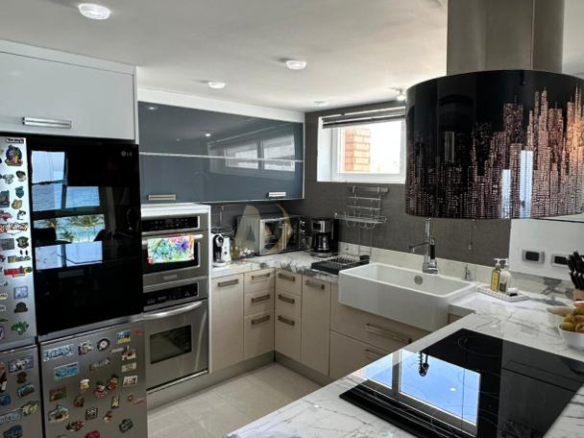 Apartamentos en Venta en Margarita con vista al mar