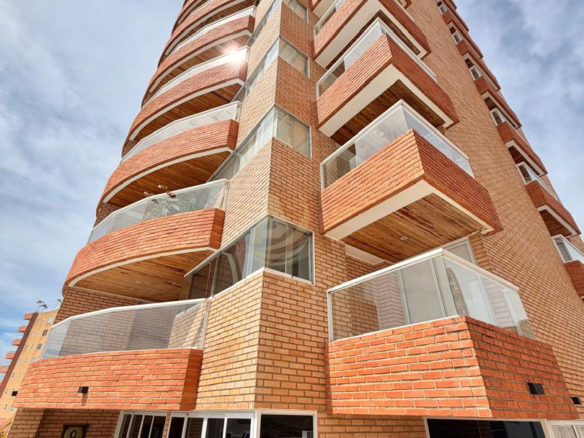 Apartamentos en Venta en Margarita con excelente ubicación