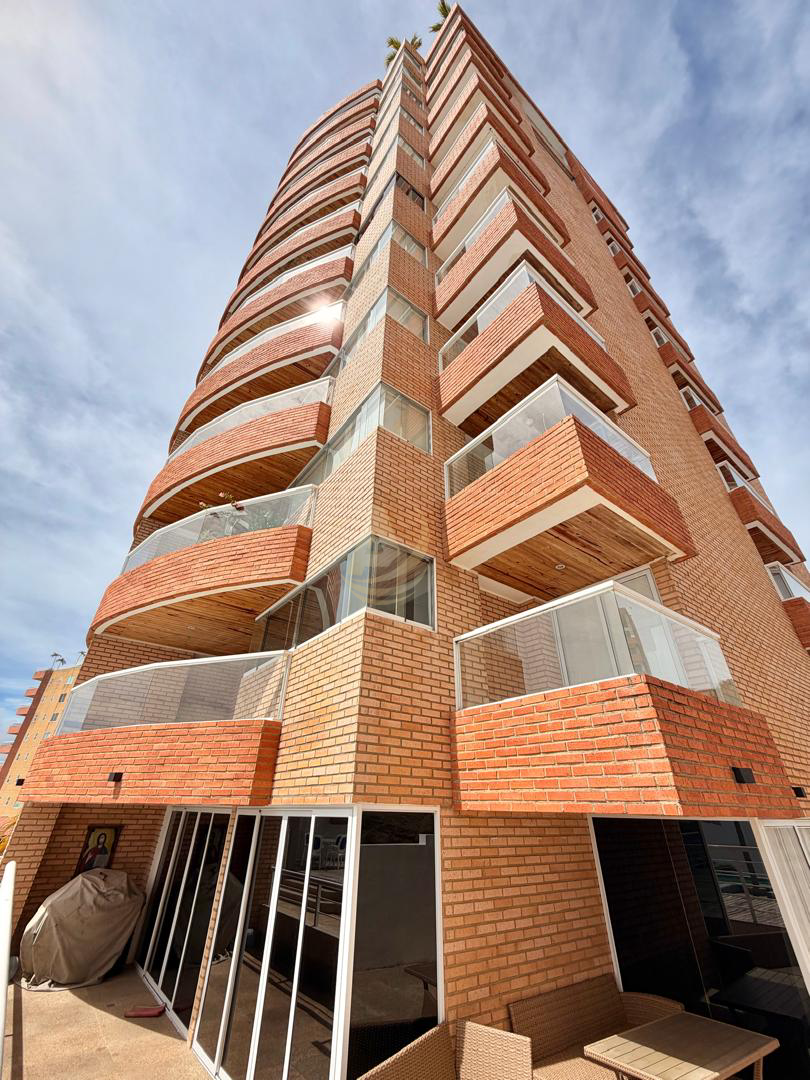 Apartamentos en Venta en Margarita con excelente ubicación