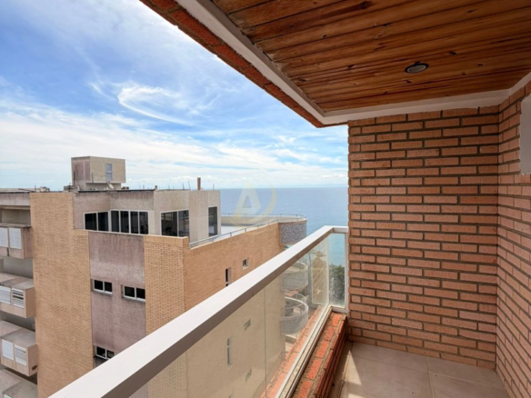 Apartamentos en Venta en Margarita con vista al mar