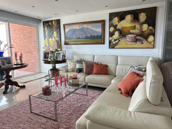 Apartamentos en Venta en Margarita con vista al mar