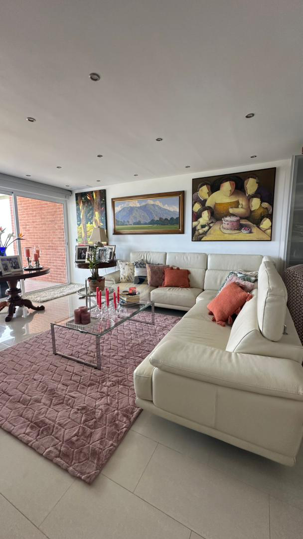 Apartamentos en Venta en Margarita con vista al mar